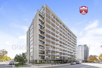 Building Photo - 888 Logan St Building Photo - 888 Logan St