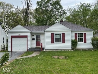 Building Photo - 4522 N Longworth Ave