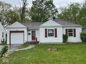 Building Photo - 4522 N Longworth Ave