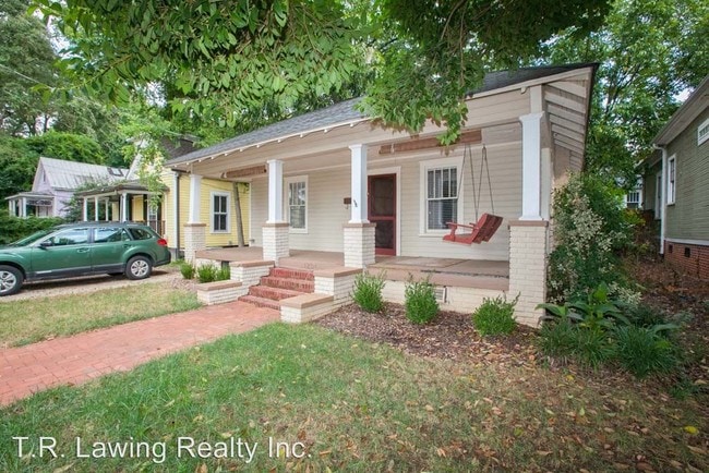 Building Photo - 2 br, 2 bath House - 1204 Clement Avenue