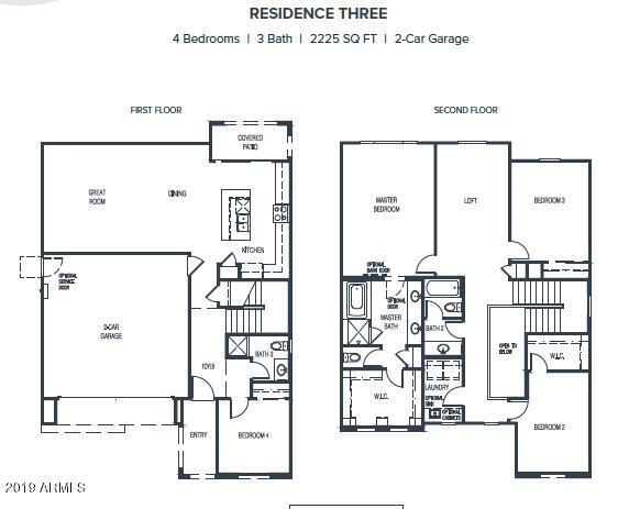 Foto del edificio - 715 N Sparrow Dr