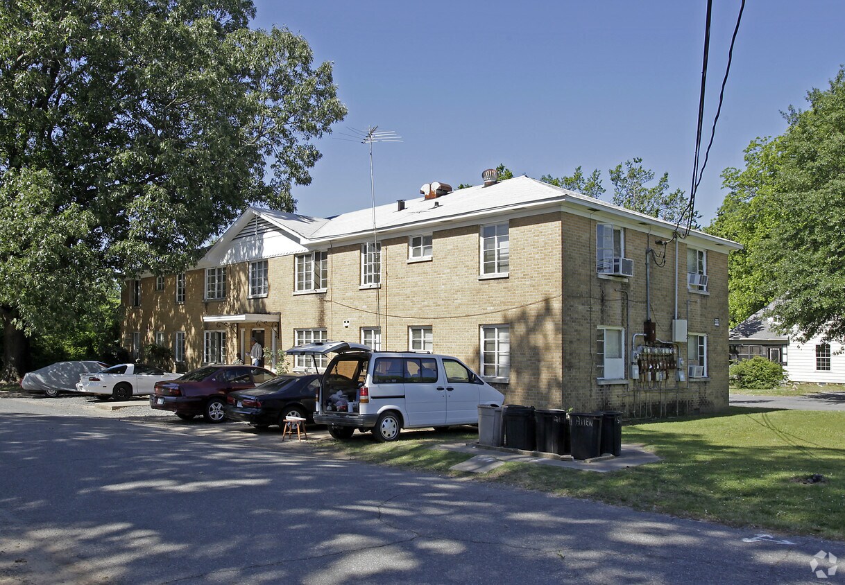 Primary Photo - 1504 Allen St