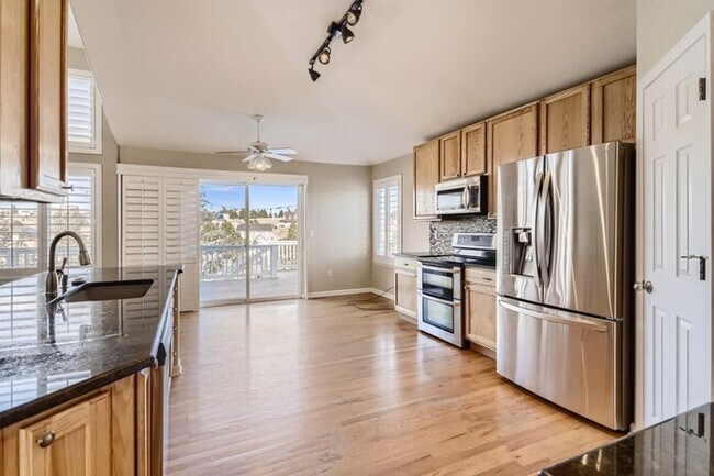 Building Photo - 3483 Meadowlark Ct, Parker, CO, 80138