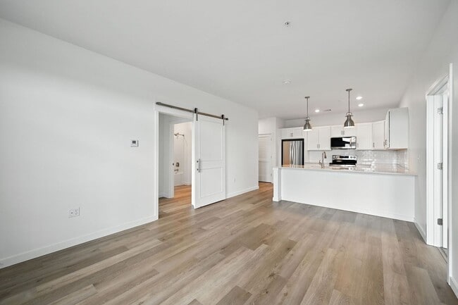 Interior Photo - Susquehanna Trail Apartments-New Construction