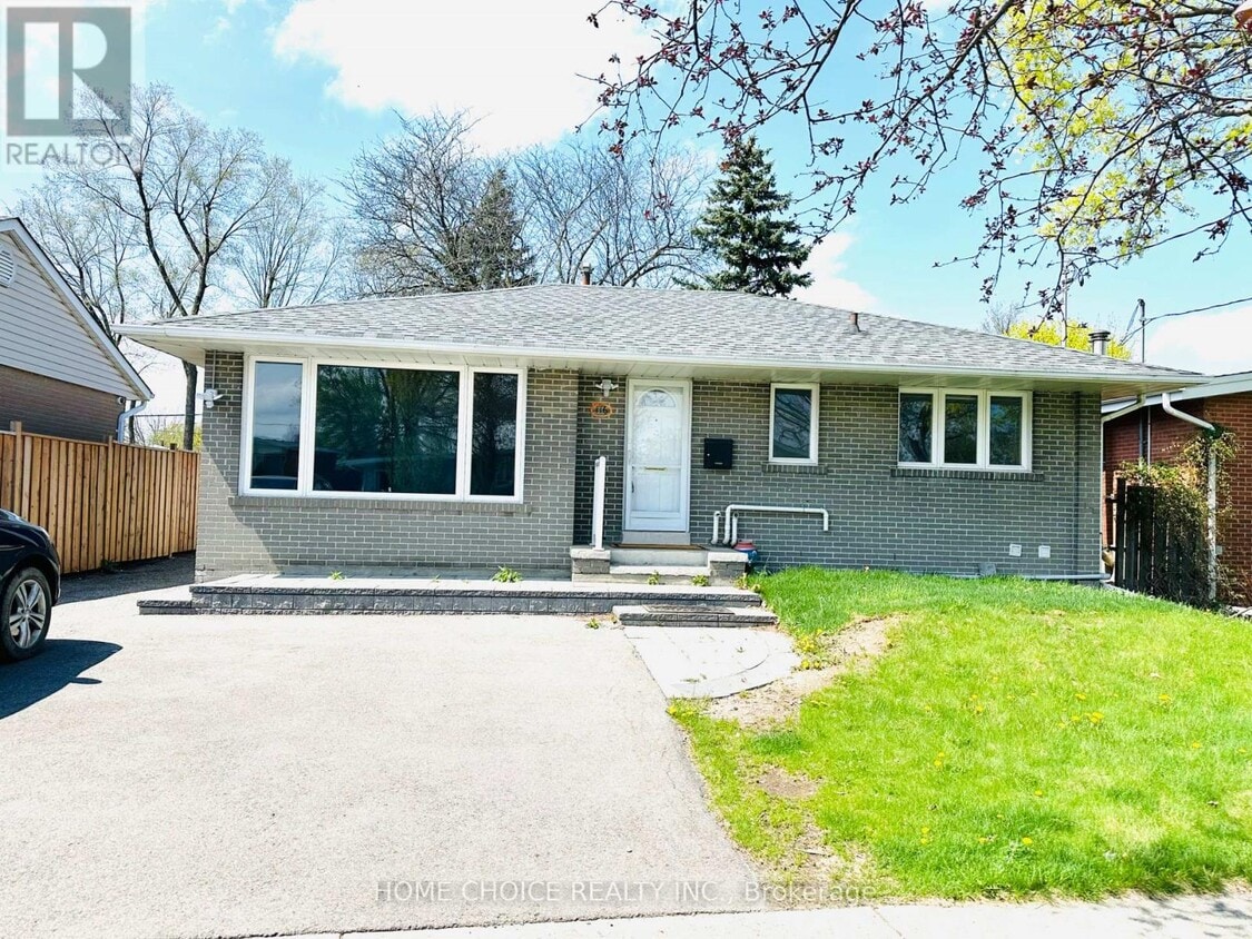 Primary Photo - 116 Eldomar Ave