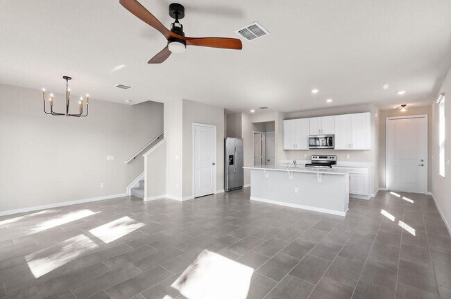 Foto del edificio - 3918 SE Mentmore Ln