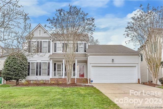 Building Photo - 3617 Selwyn Farms Ln