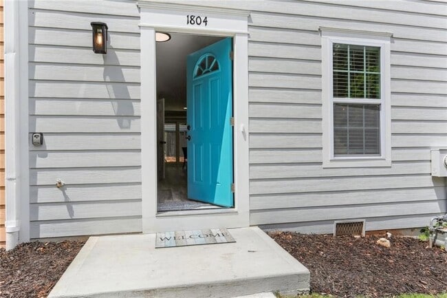 Photo - 1804 Cumberland Valley Pl SE Townhome