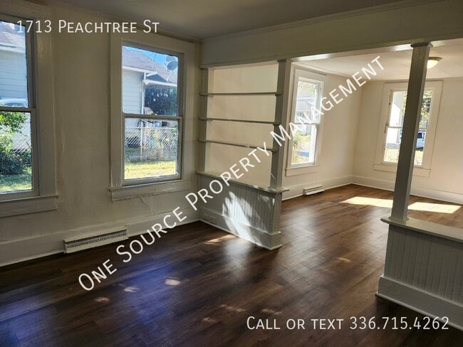 Building Photo - 1713 Peachtree St