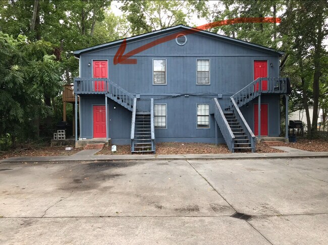 Building Photo - 1804 Belmont Ave