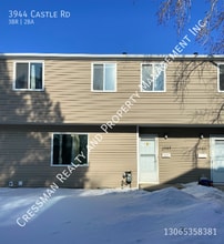 Building Photo - 3944 Castle Rd