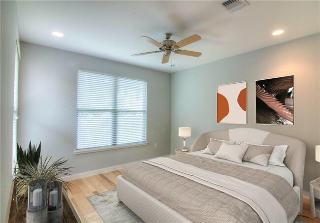 Foto del edificio - 4303 Red River St