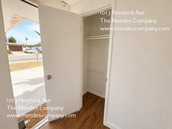 Building Photo - 1013 Hemlock Ave