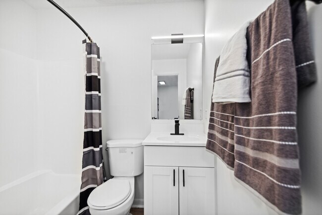 Foto del interior - ReNew West Durham