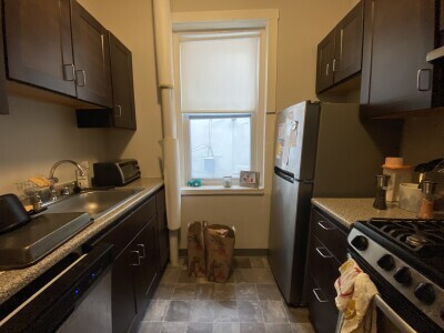 Foto del edificio - 166 Kelton St