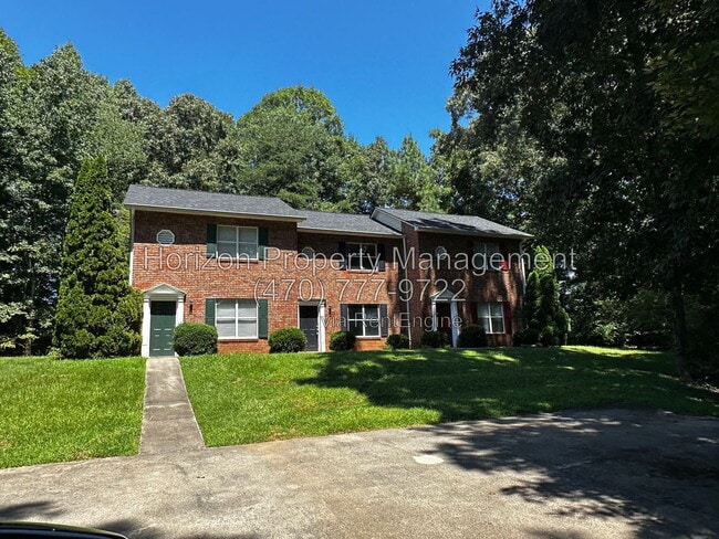 Photo - 4077 Hidden Hollow Drive Townhome