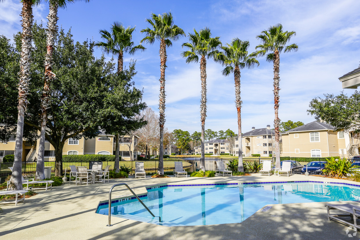 The Palms At Marsh Landing Apartments Jacksonville Beach, FL