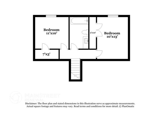 Building Photo - 5630 Gineridge Dr
