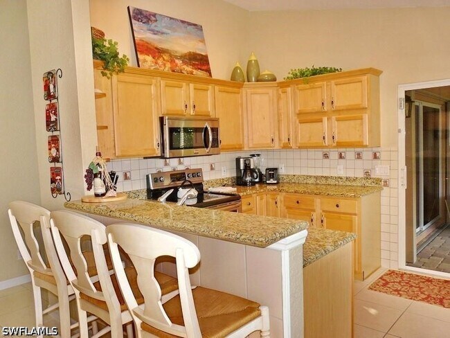 Foto del edificio - 264 Castaways St