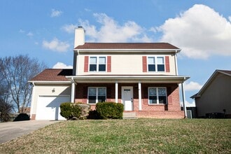 Building Photo - 421 Sierra Ct