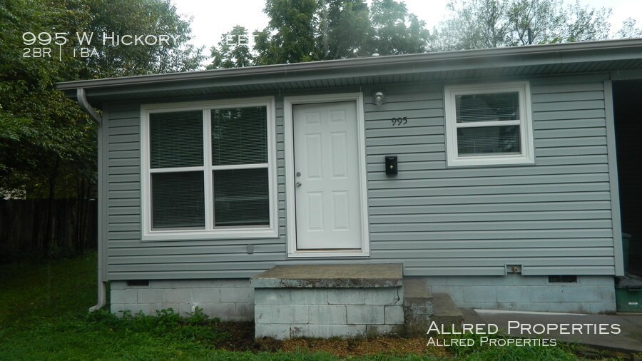 Foto principal - 995 Hickory