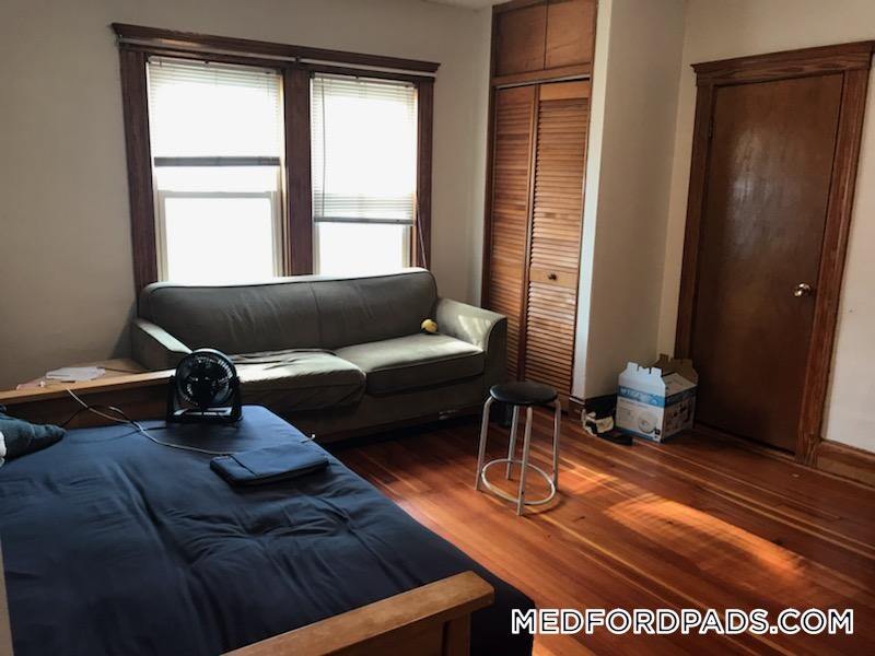 Foto principal - 45 Bowdoin St