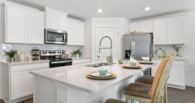 Foto del edificio - Westlake Landing