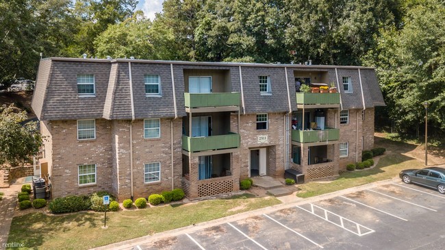 Foto del edificio - 2511 Lawrenceville Hwy