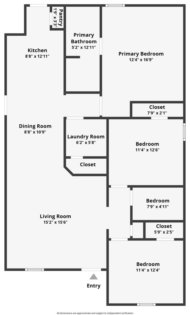 Building Photo - Available June in Frenship ISD: 3-Bedroom, 2-Bath Home!