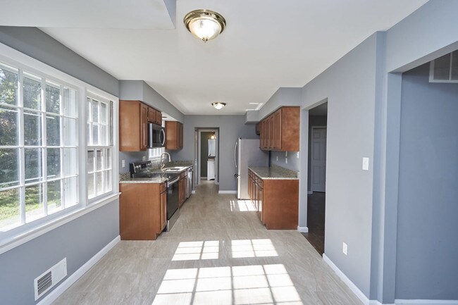 Foto del edificio - 204 Mowbray Rd