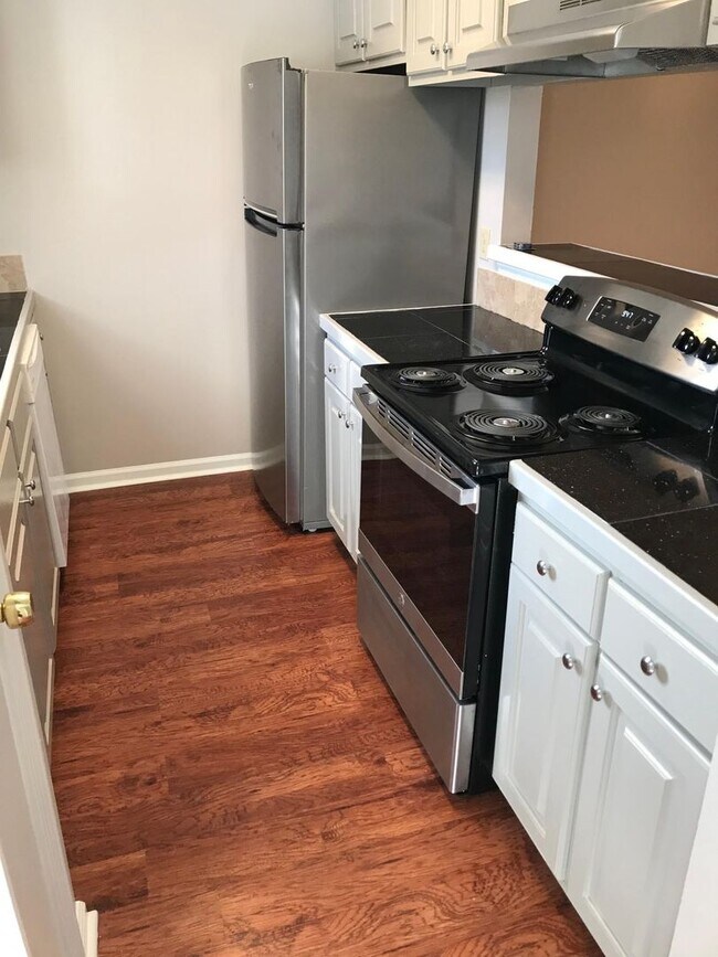 Foto del edificio - 4376 Stumberg Ln