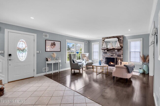 Foto del edificio - 375 Kildare Dr