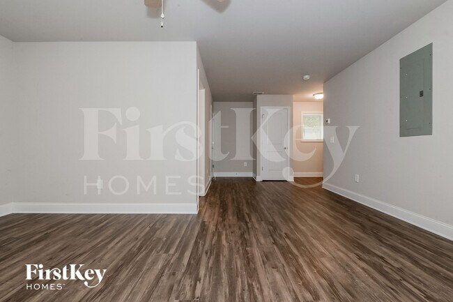 Foto del edificio - 6950 Crooked O Trail