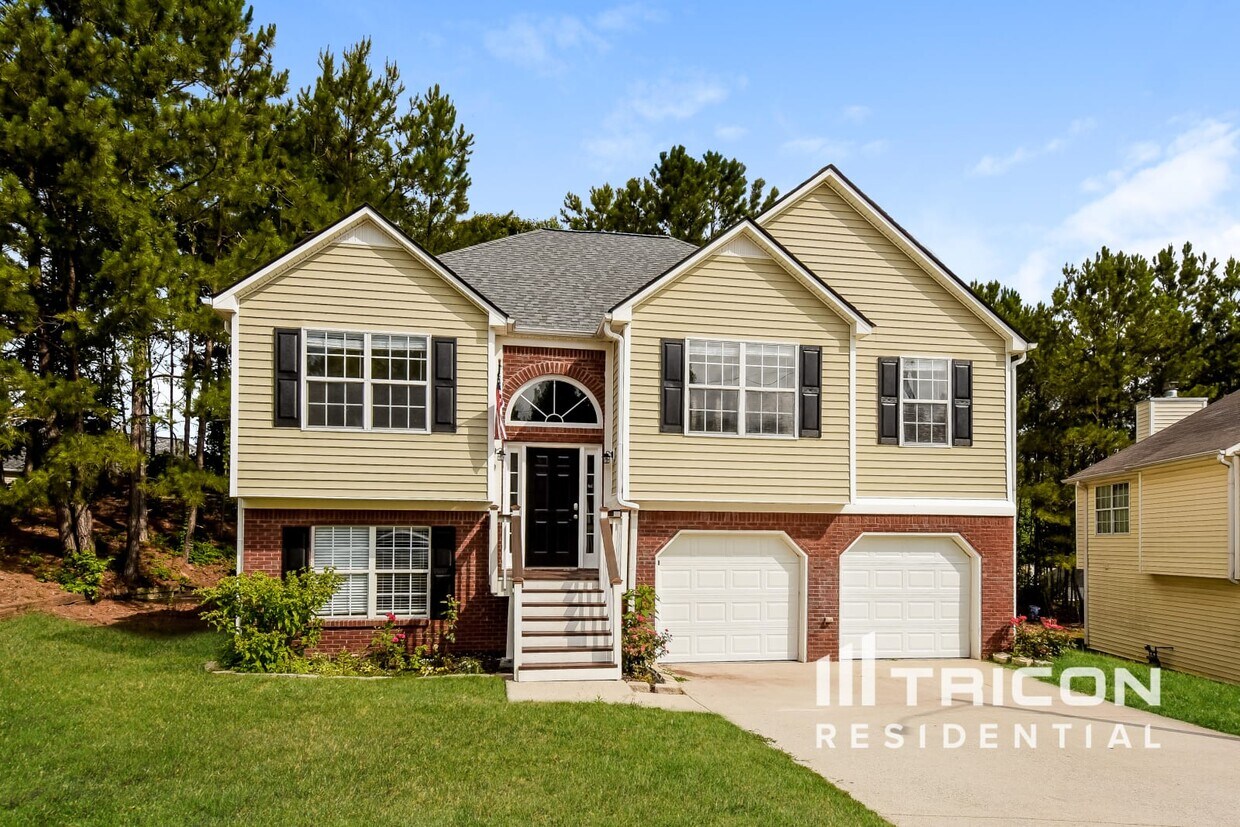 Primary Photo - 4308 Anderson Ridge Drive Austell GA
