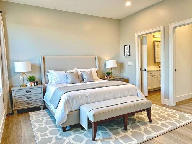 Foto del edificio - 610 Rutherford Ave