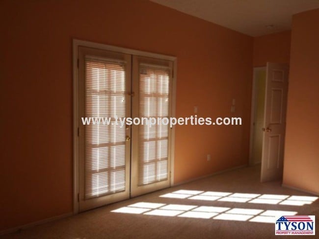 Building Photo - Tyson Properties Inc.