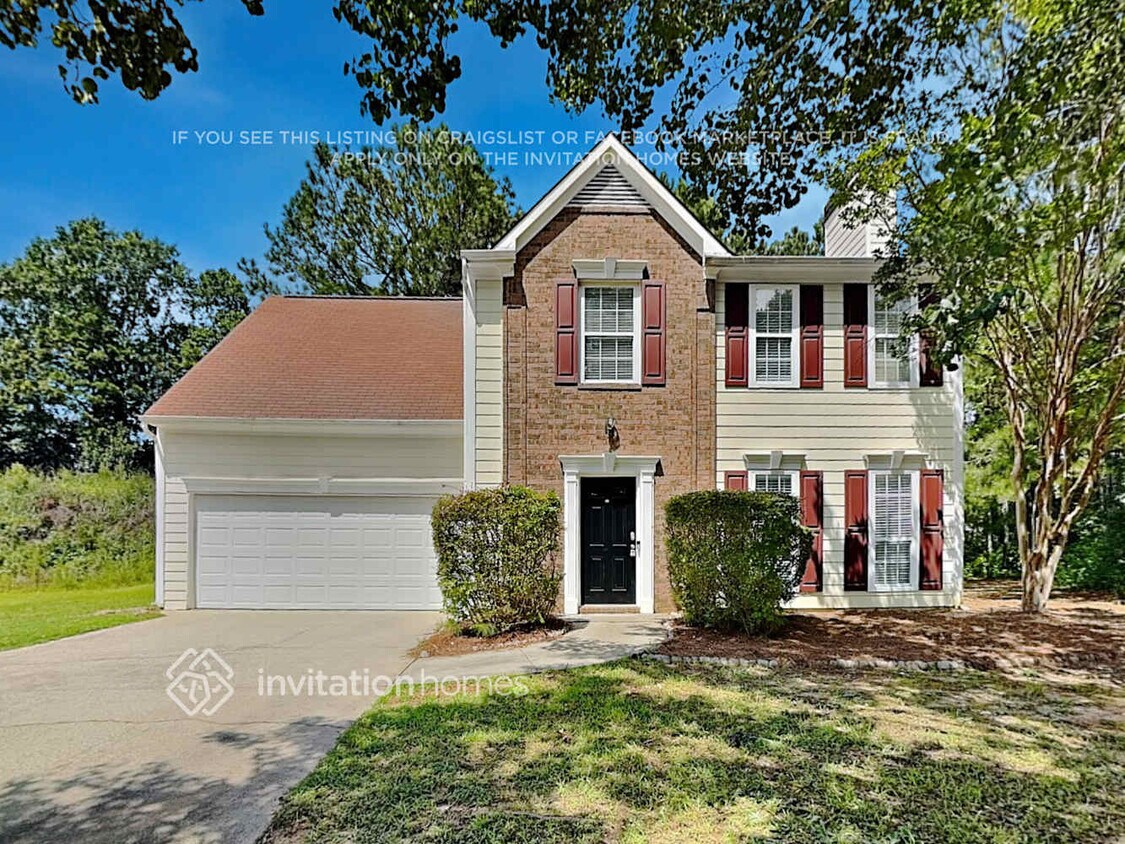 Foto principal - 3291 Hidden Valley Way SW