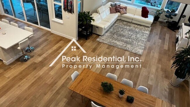 Foto del edificio - 5 br, 3.5 bath House - 4667 Stone Ranch Dr