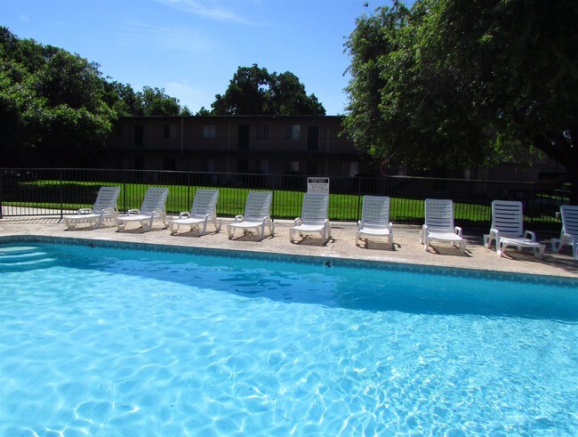 Piscina - Panorama