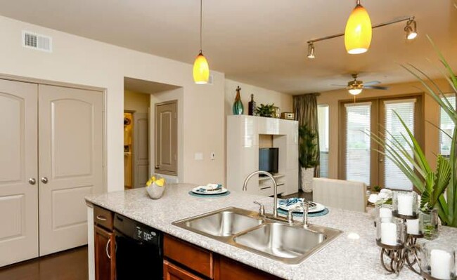 Foto del edificio - 1 bedroom in Pearland TX 77584