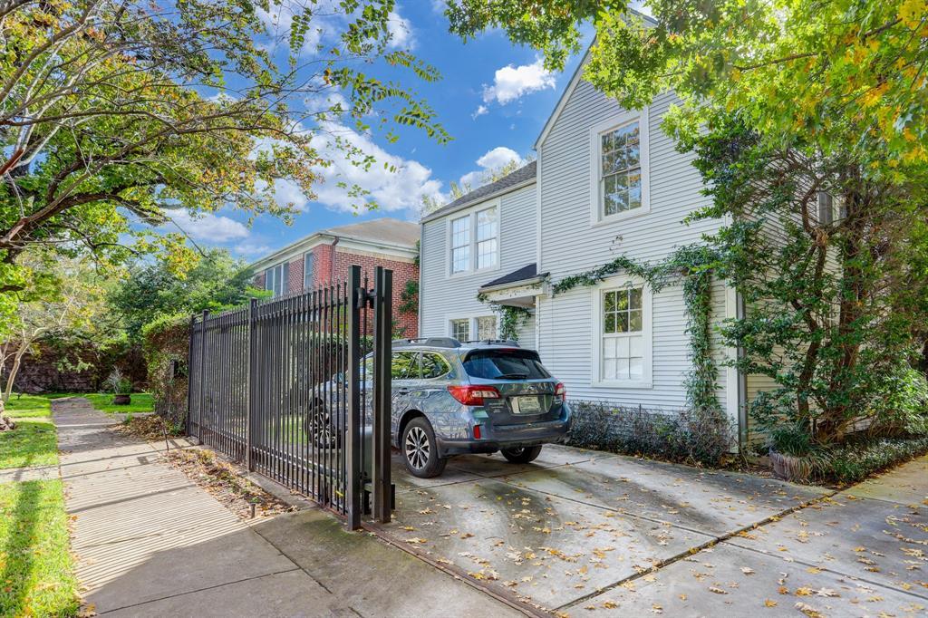 Foto principal - 1739 Branard St