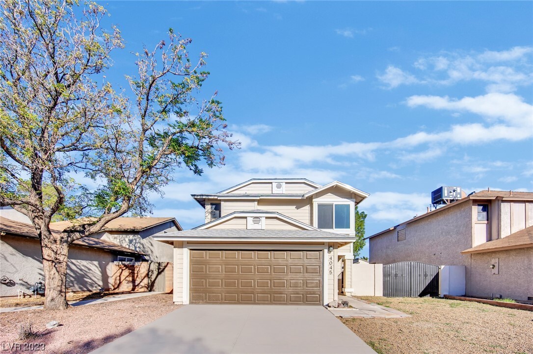 Foto principal - 4045 N Overbrook Dr