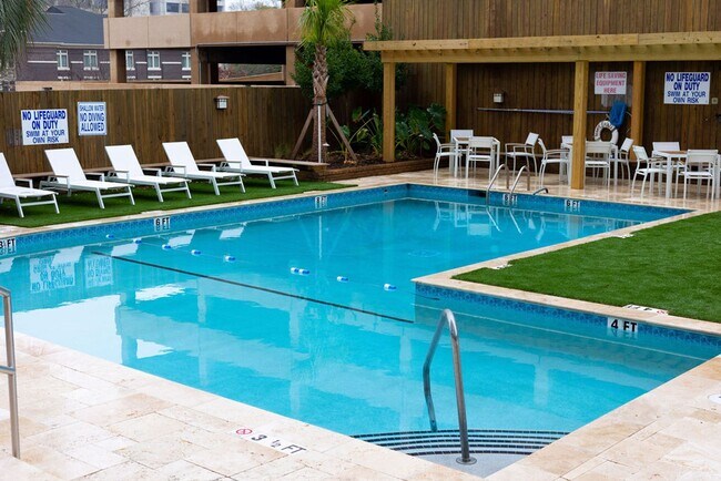 Foto del edificio - 1520 Senate