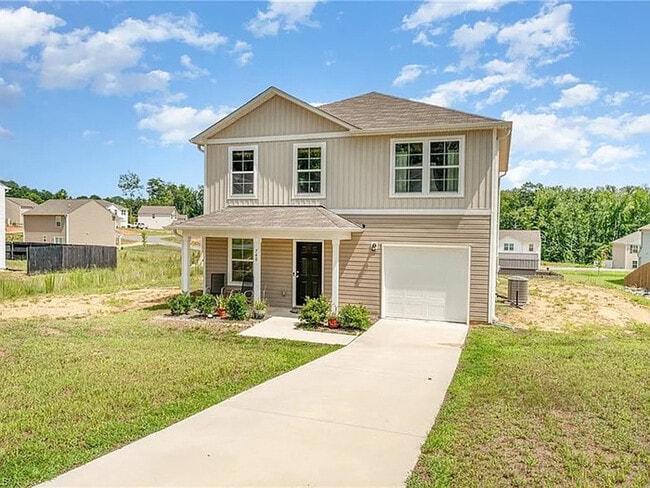 Building Photo - Earn Wealth While Leasing - Like a Homeown...