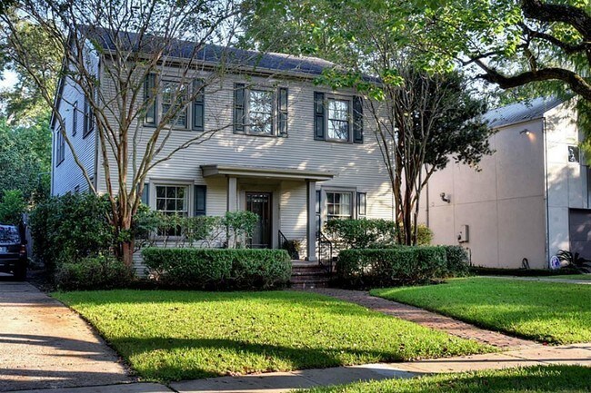 Building Photo - 3712 Ingold St