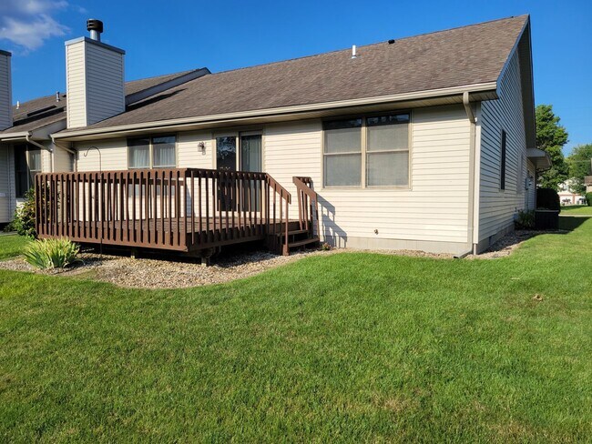Foto del edificio - Large and In Charge in Rochester: 2 Bedroo...