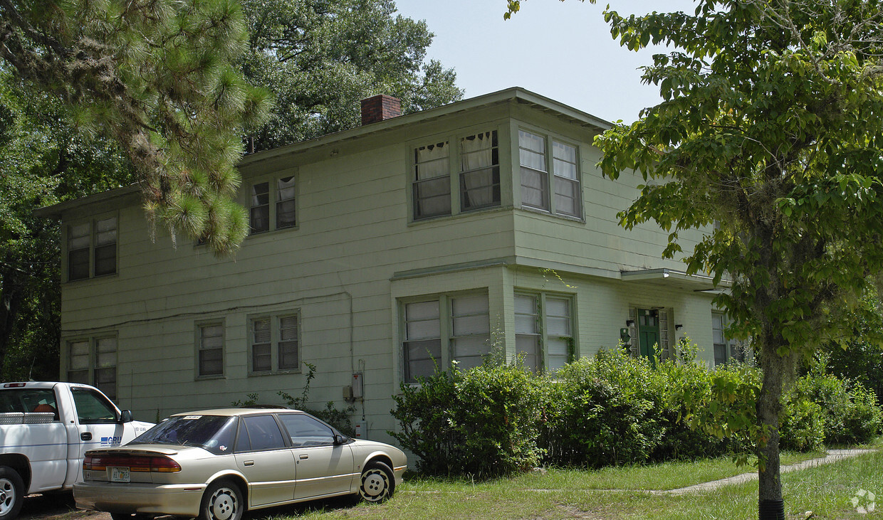 Primary Photo - 612 NW 10th Ave