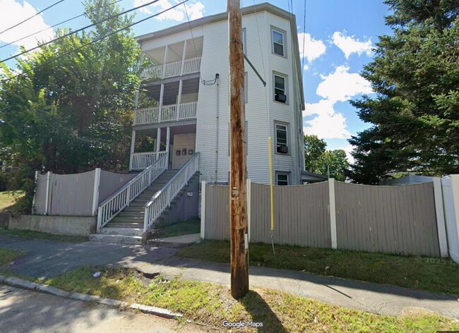 Foto del edificio - 336 West St