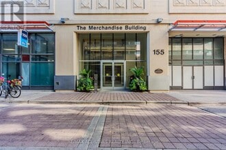 Building Photo - 155 Dalhousie St