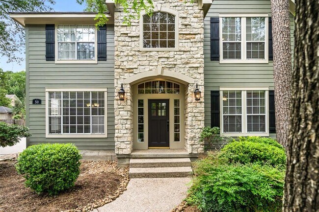 Building Photo - 50 N Cochrans Green Cir